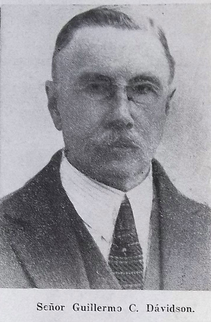Florencio Varela
