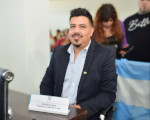 Ezequiel Horacio Taborda