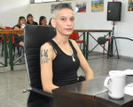 Lidia Verónica Sandoval