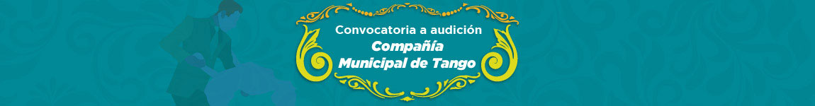 Compañía Municipal de Tango