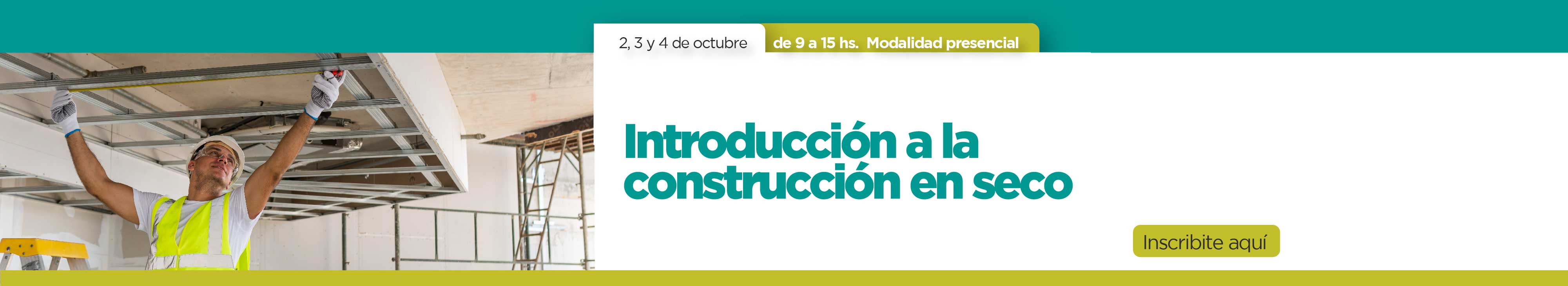 Construccion en seco