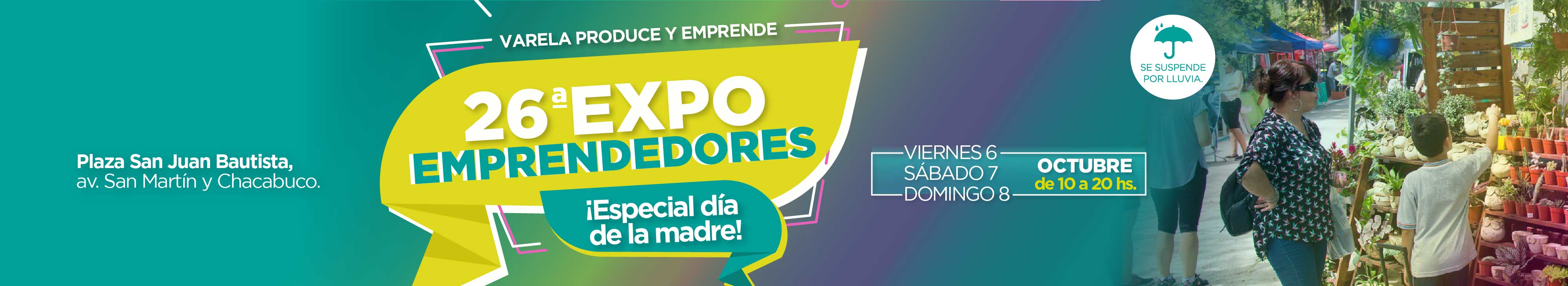 Jornada verde
