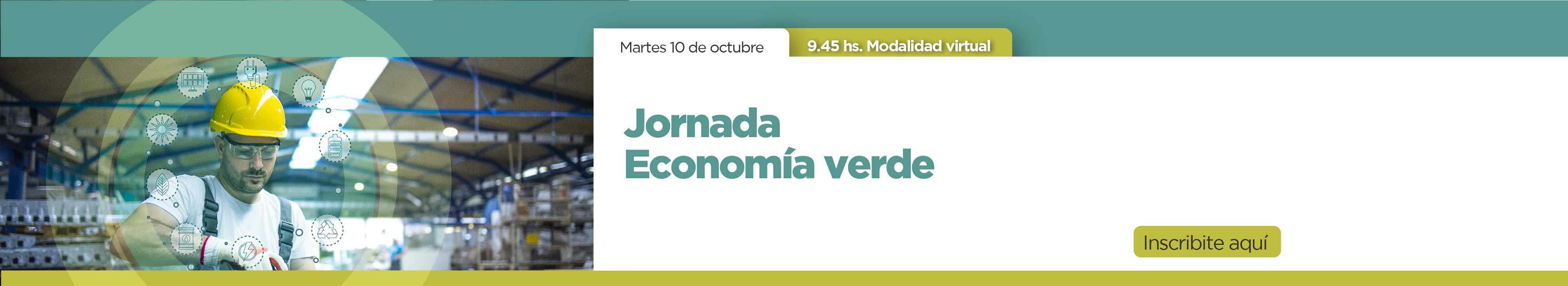Jornada verde