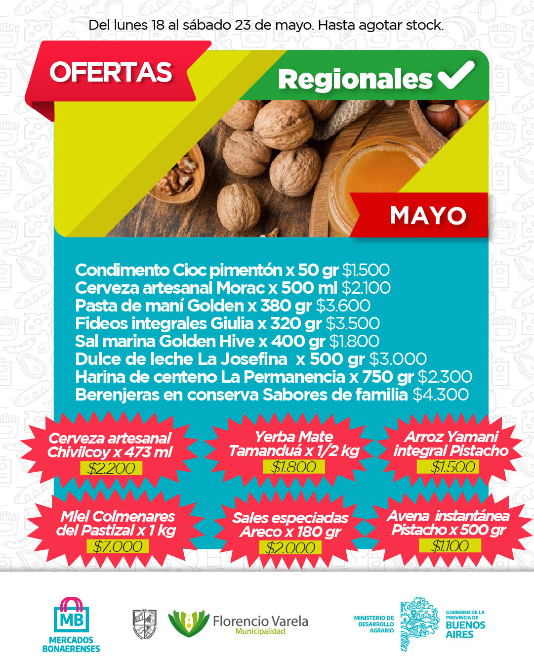 Ofertas