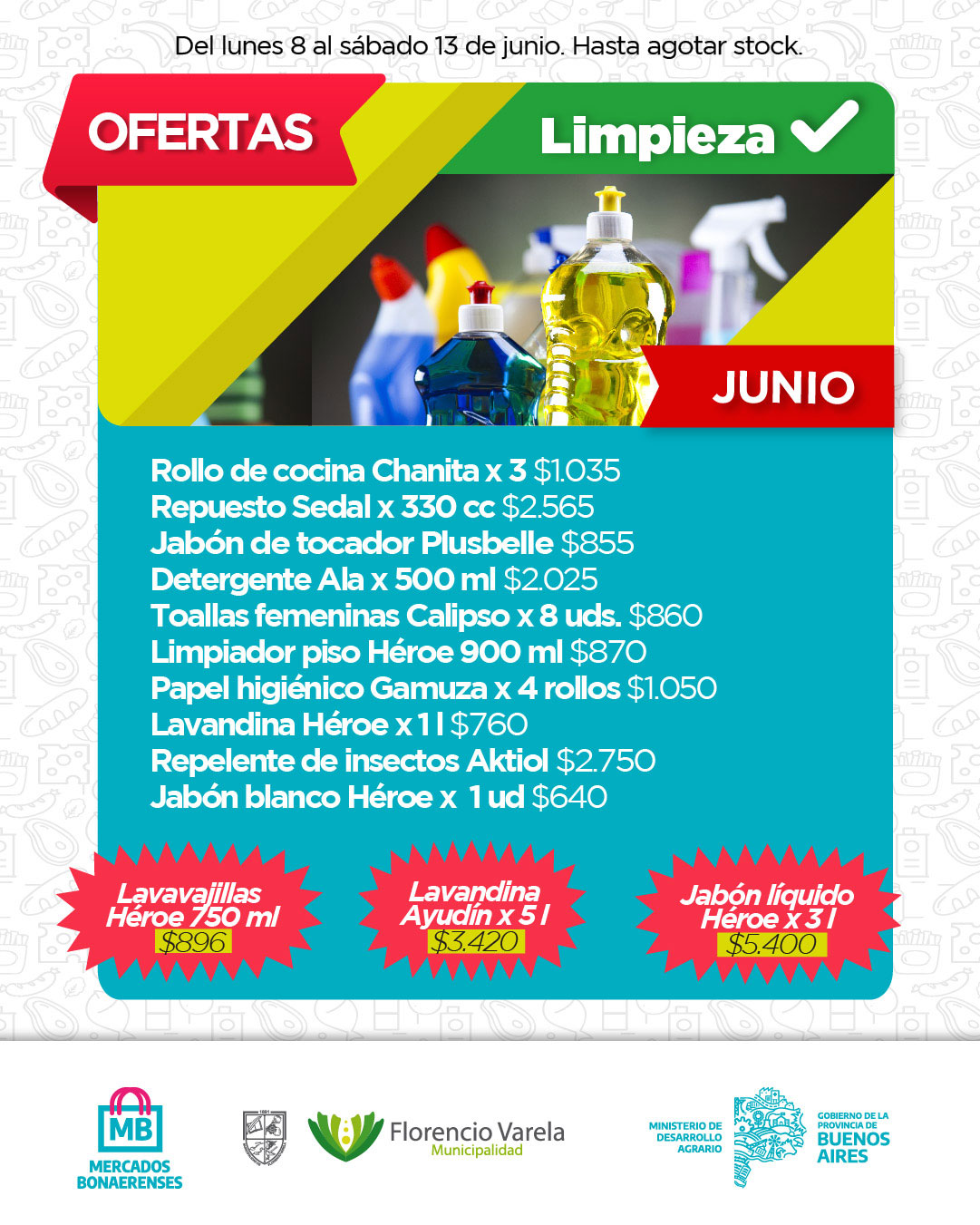 Ofertas