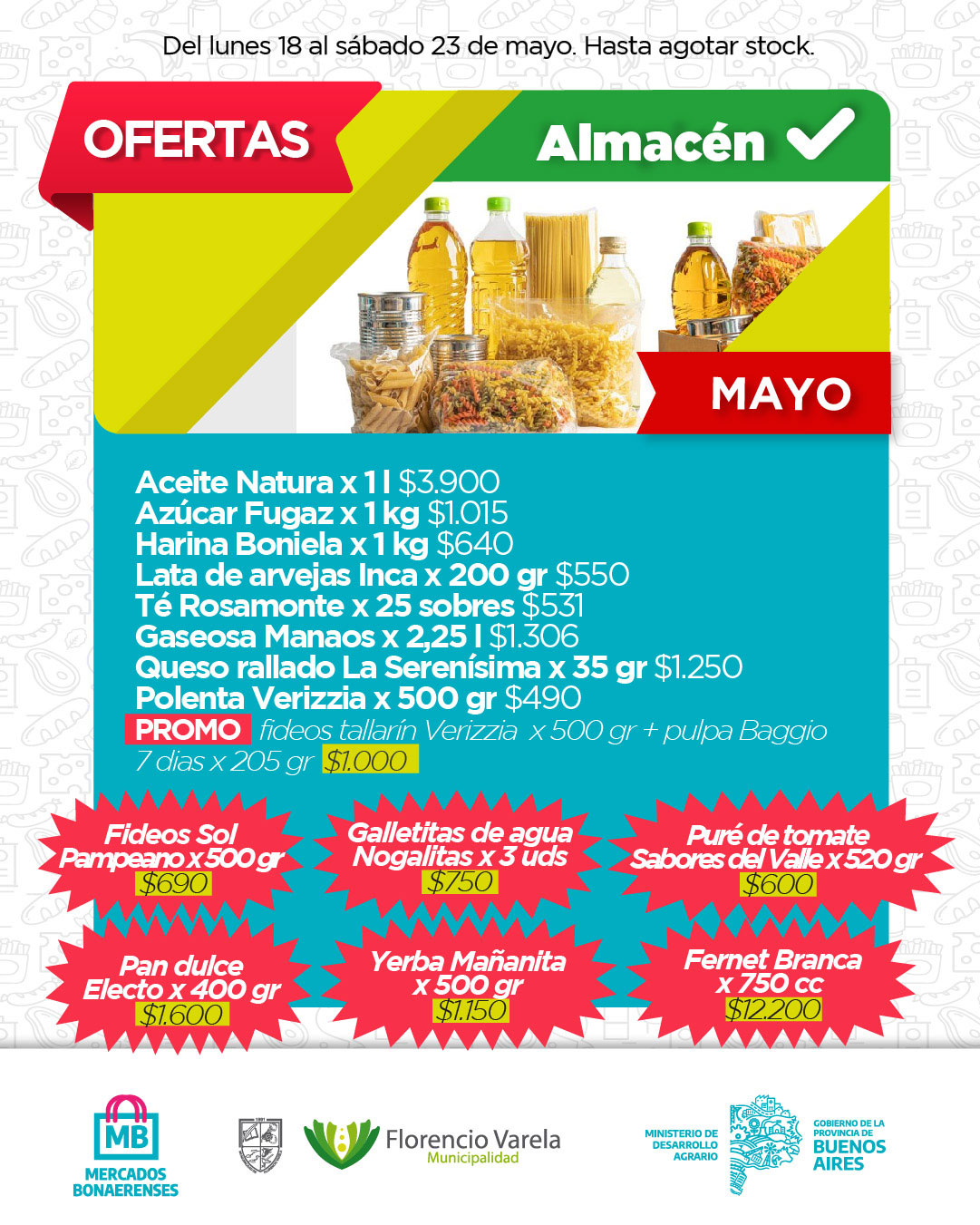 Ofertas