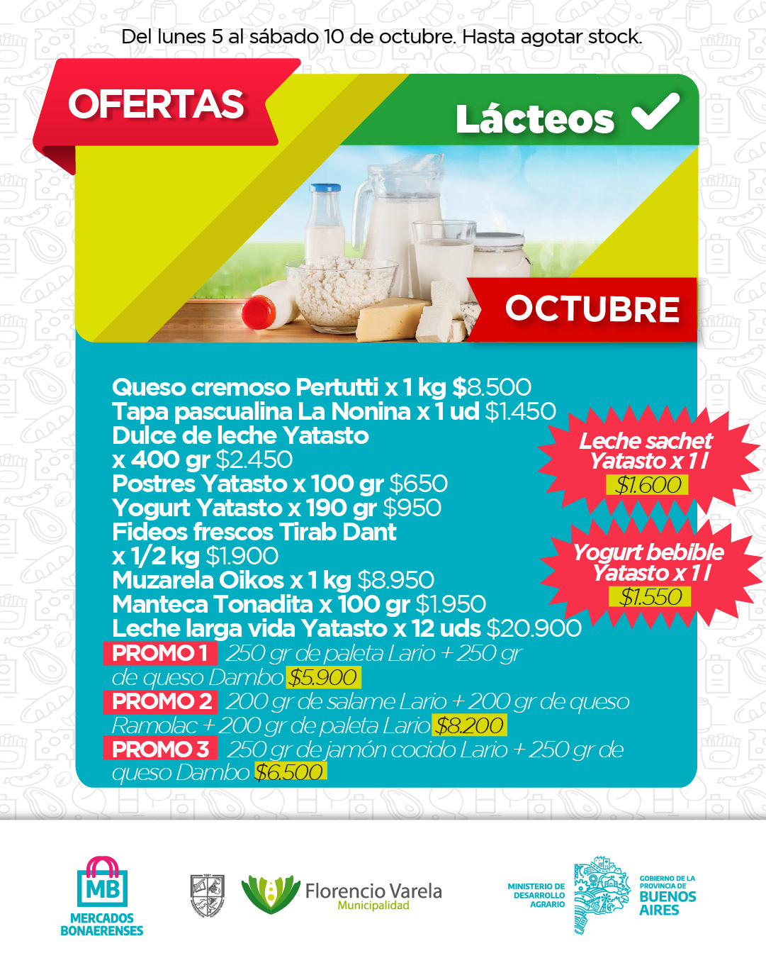 Ofertas