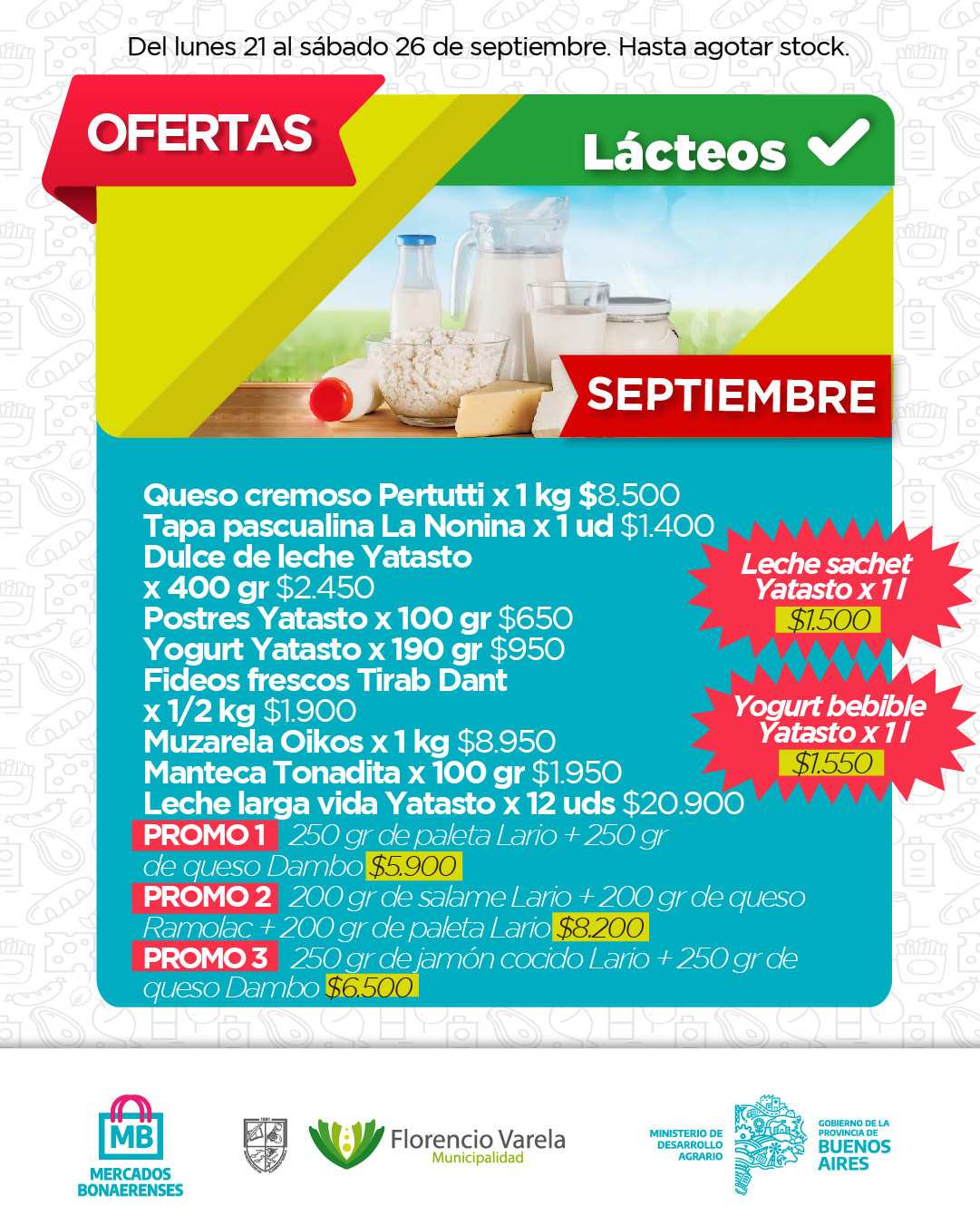 Ofertas