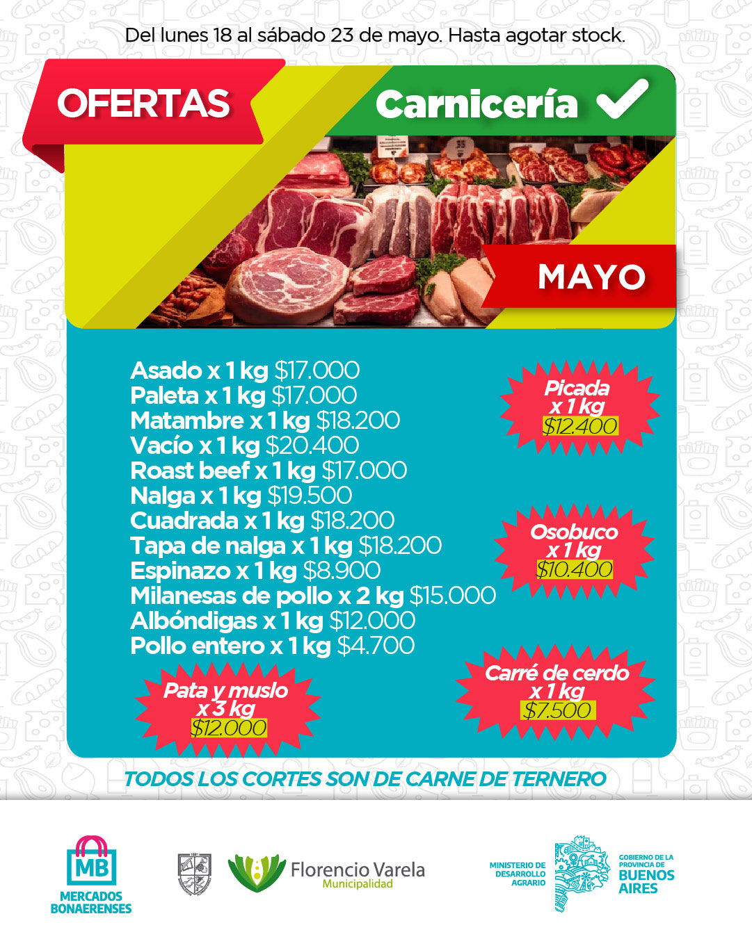 Ofertas