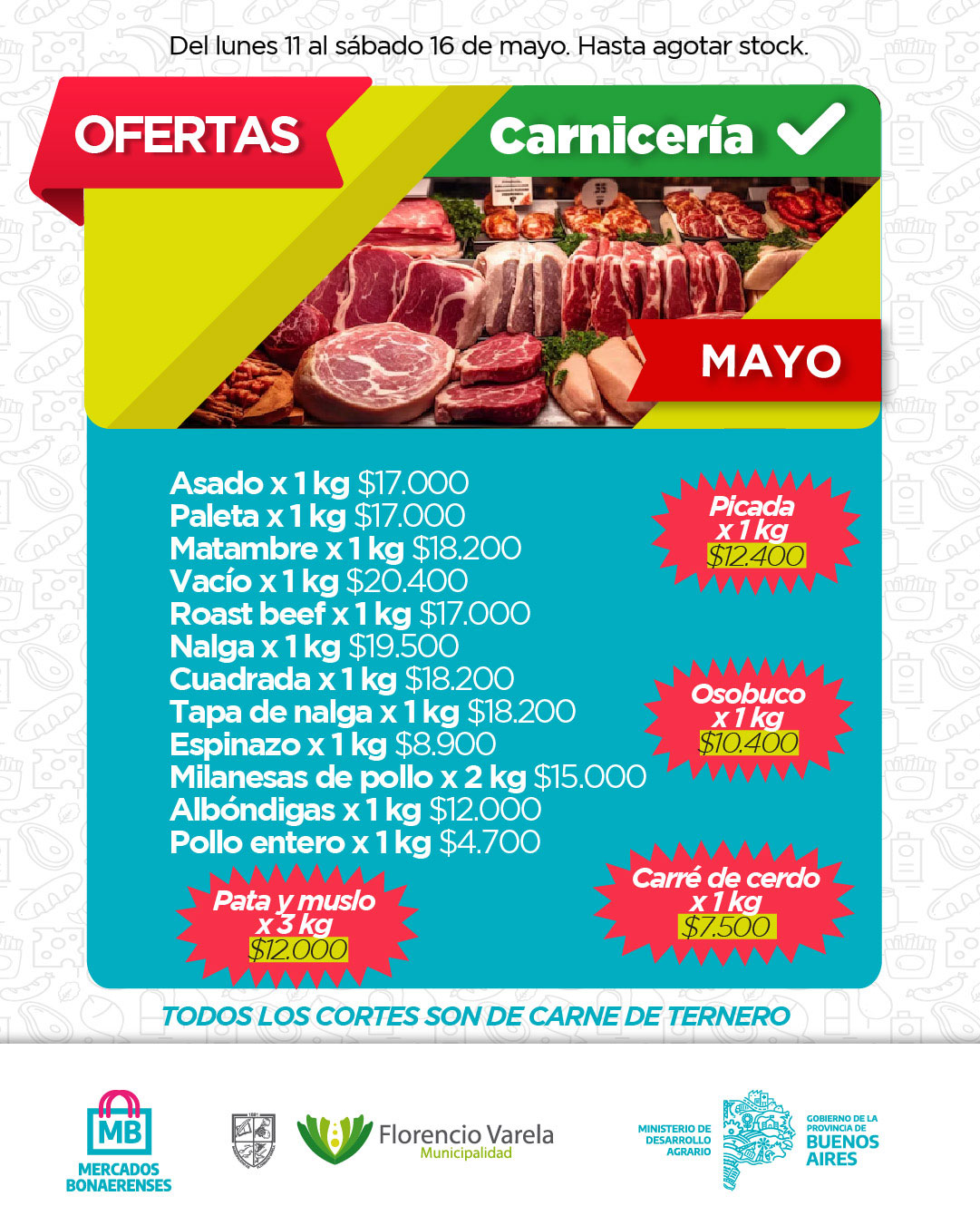 Ofertas