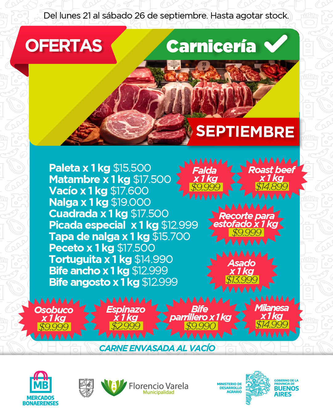 Ofertas