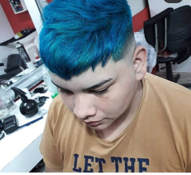 ...
