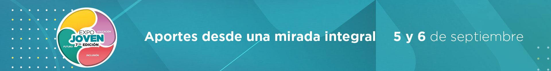 Expo Joven 2024