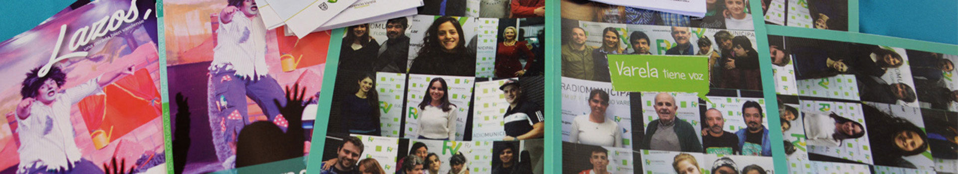 Banner comunicación