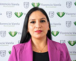 Estefanía Gabriela Nieva