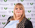 Laura Mabel Vivas