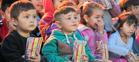 Jornada de cine