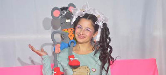 Ratón Pérez