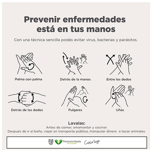 lavado