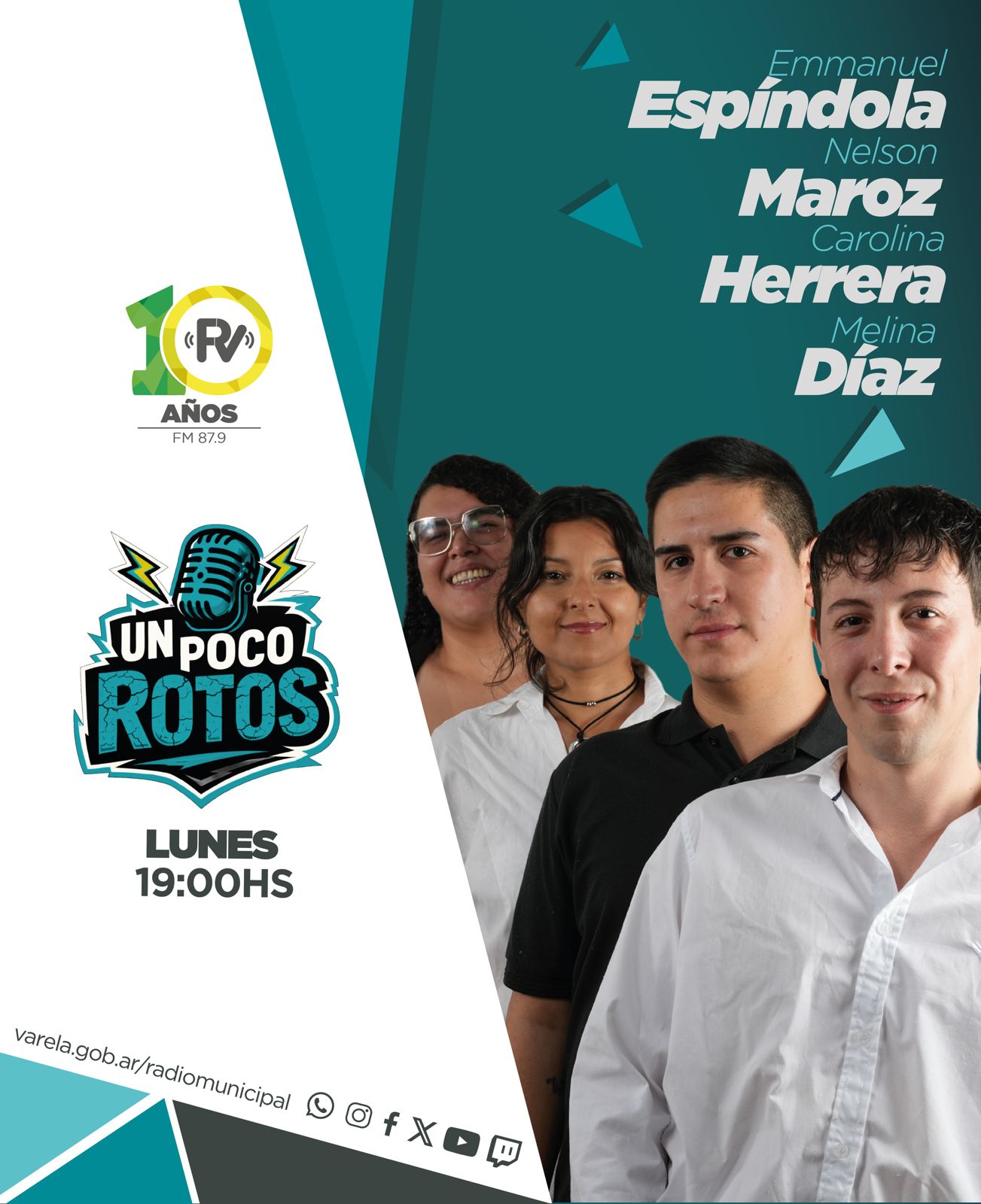 Conmemoramos el 24 de marzo y analizamos el fallo judicial sobre YPF