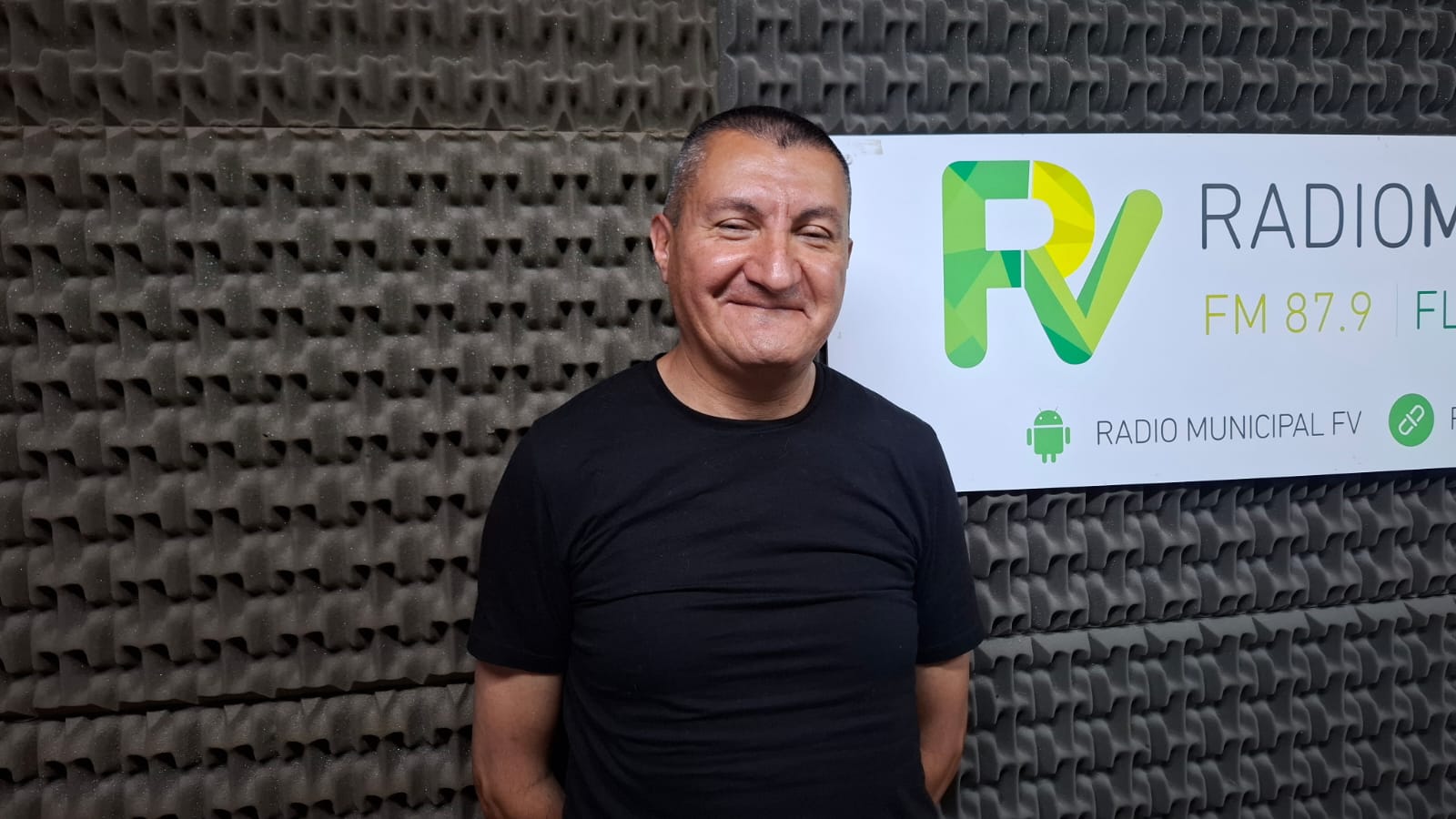 Inclusión y liderazgo: Héctor Merep, el primer presidente con autismo del Centro de Estudiantes, del ISFD Nº 54 "Victoria Olga Cossettini"