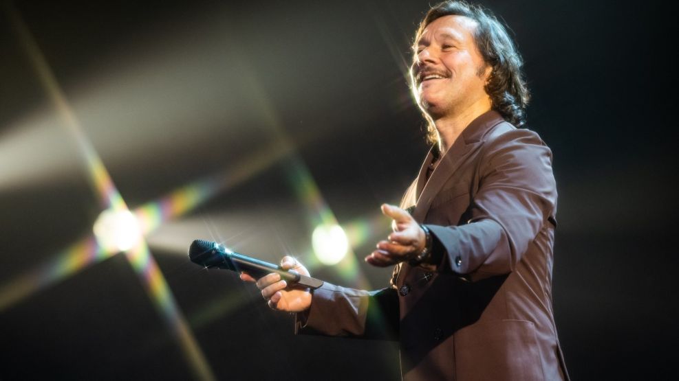 Conocé 10 Curiosidades de Diego Torres