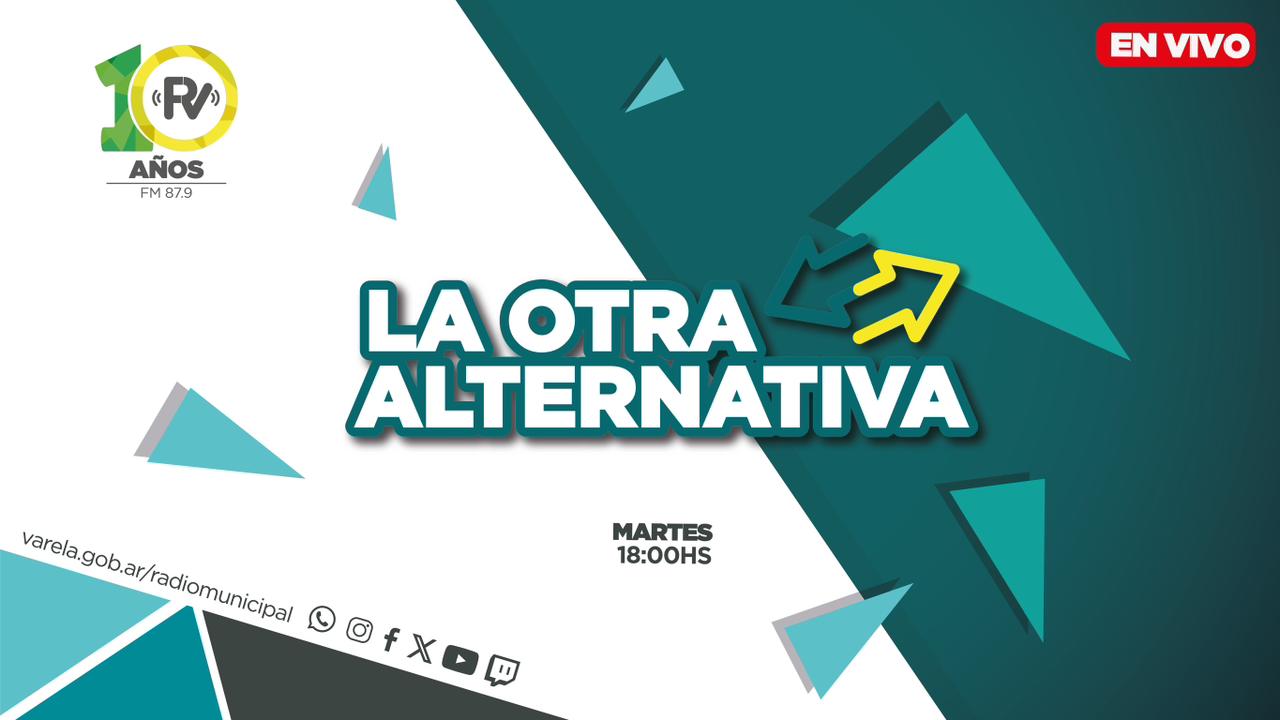 La Otra Alternativa: Entre las reflexiones por el Indio Solari y la música oficial del Mundial 2026