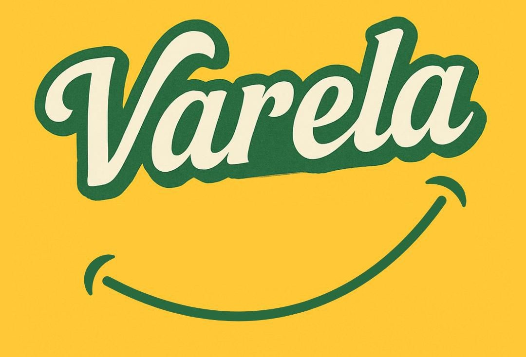 Varela Querida: Víctor Bravo y el fenómeno de los stickers que celebran el orgullo local