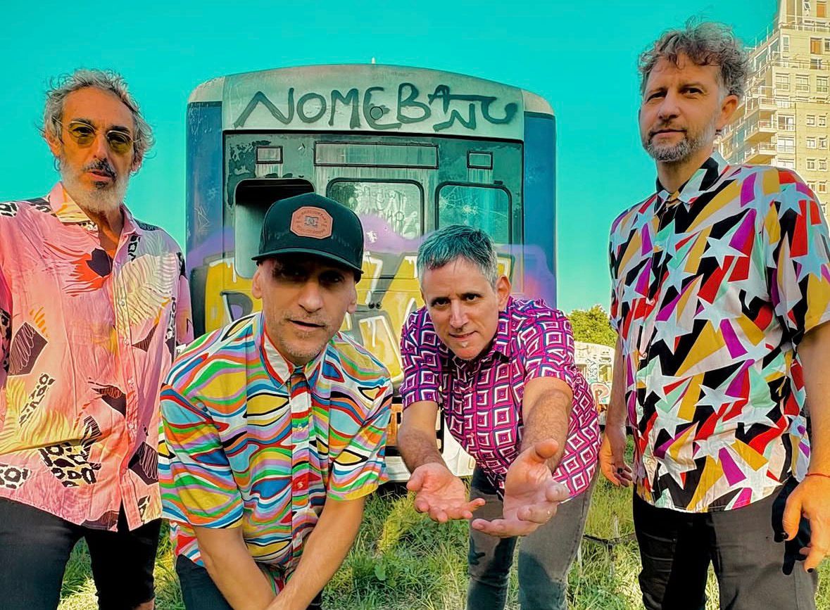 30 años de Árbol I Entrevista a Hernán Bruckner