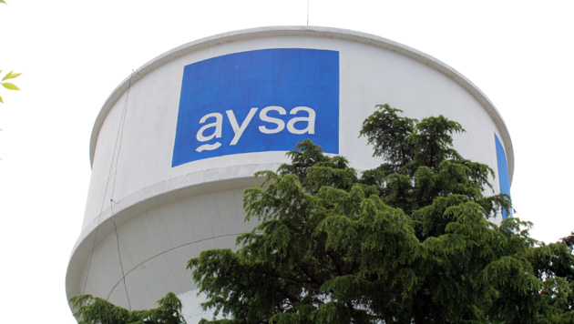 Defensa del Consumidor: Atención vecinos varelenses por facturas erróneas de Aysa