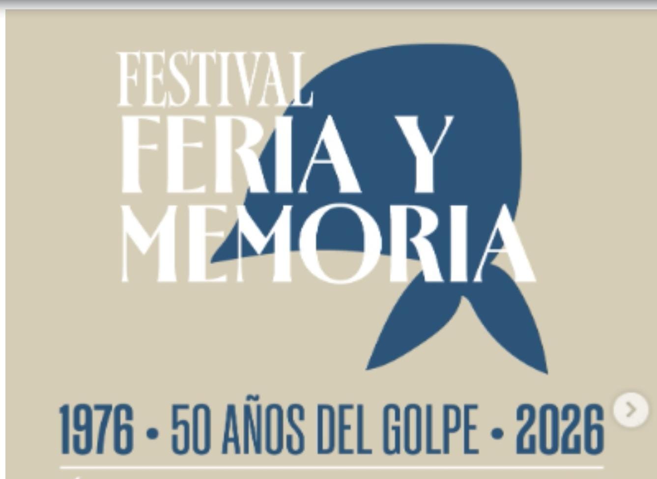 Paula Donadío (H.I.J.O.S.): "La memoria no es una efeméride, es la base de nuestra democracia"