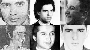 Día de los soldados conscriptos Detenidos- Desaparecidos 