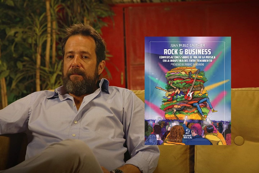 Rock & Business: cuando la música se sube al escenario de los negocios