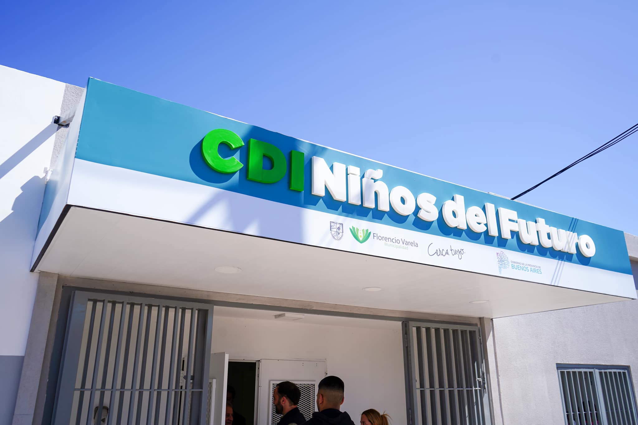 Lazos de Inclusión | Los Centros de Desarrollo Infantil como eje del acompañamiento familiar