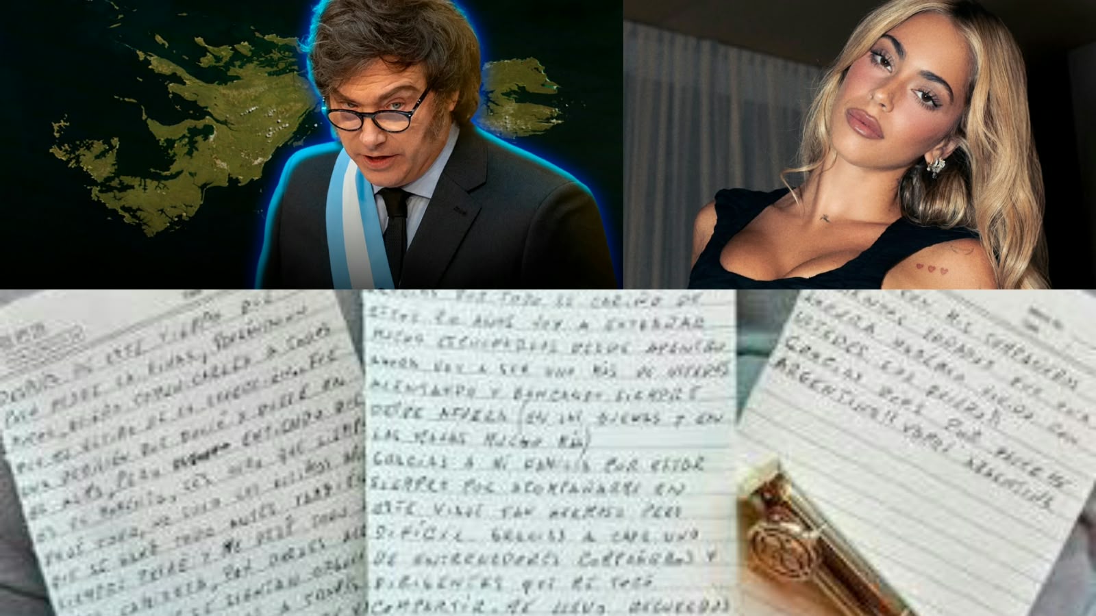Salió una nueva edición del Chucubeat: Las noticias de la semana al ritmo del rap en Basta de Chucu