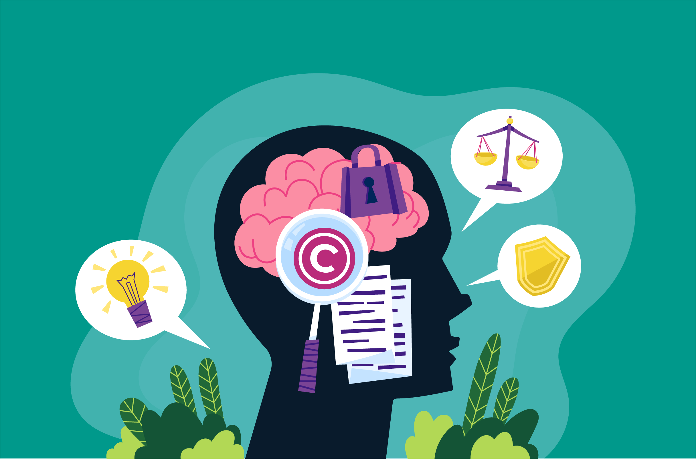 Día de los Derechos de Autor 