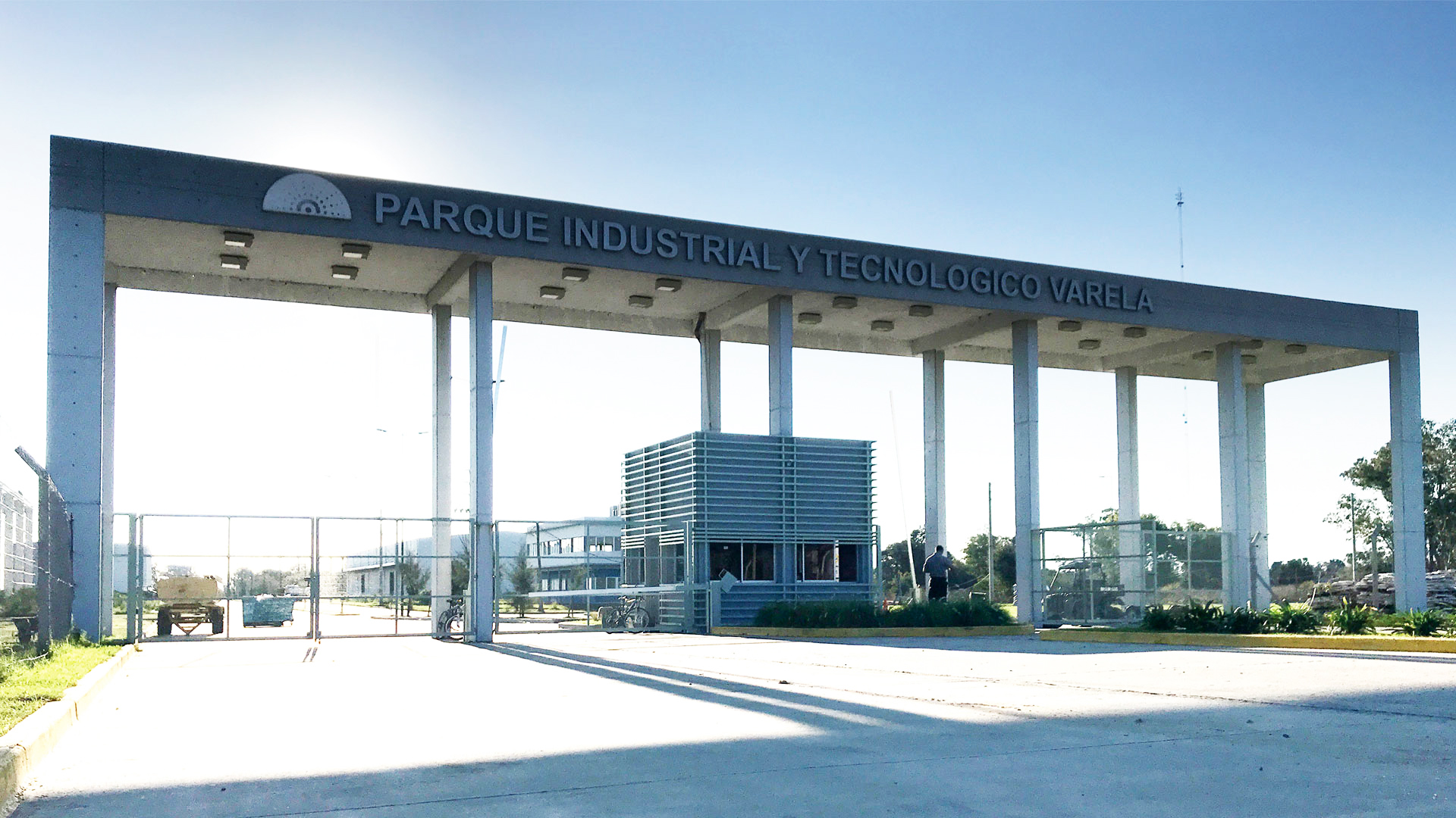 Leyden S.A apuesta al continuo crecimiento de su potencial ampliando su presencia en el PITEC 