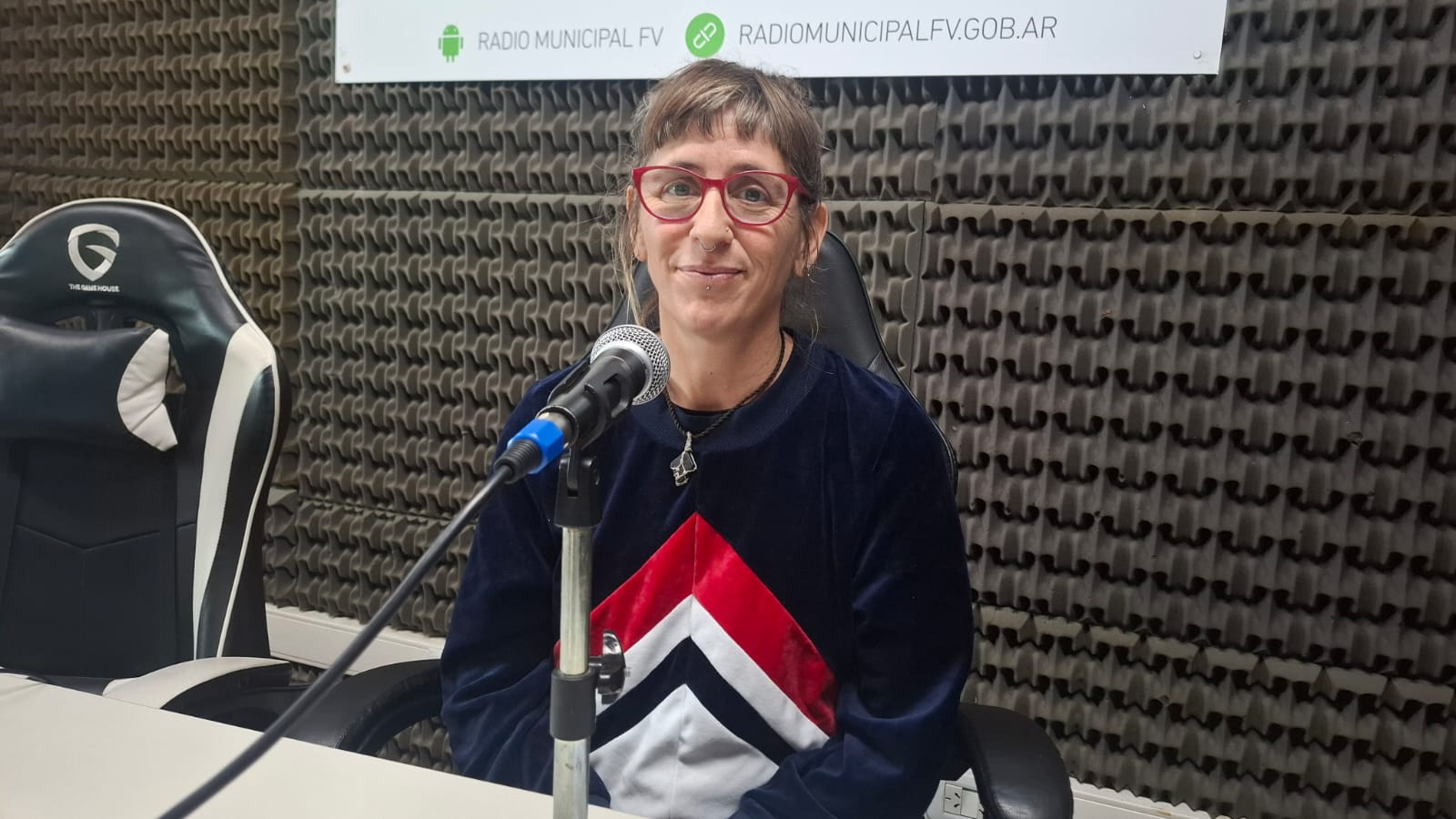 Lazos de Inclusión | Aniversario del Hogar de Día para Personas Mayores “Lita Geonud”

