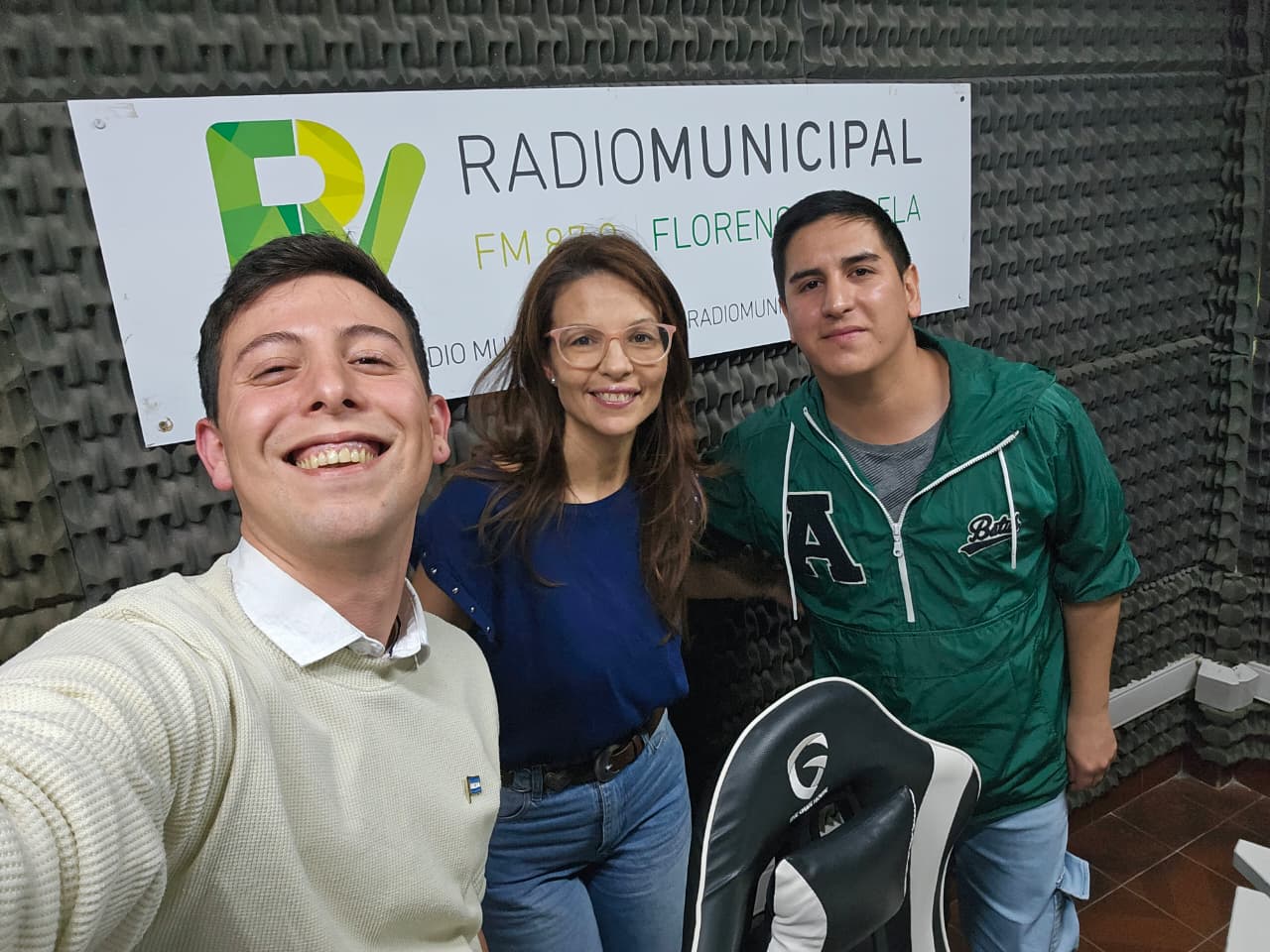 Un Poco Rotos y la Ley de Glaciares: entrevista a Beatriz Domingorena