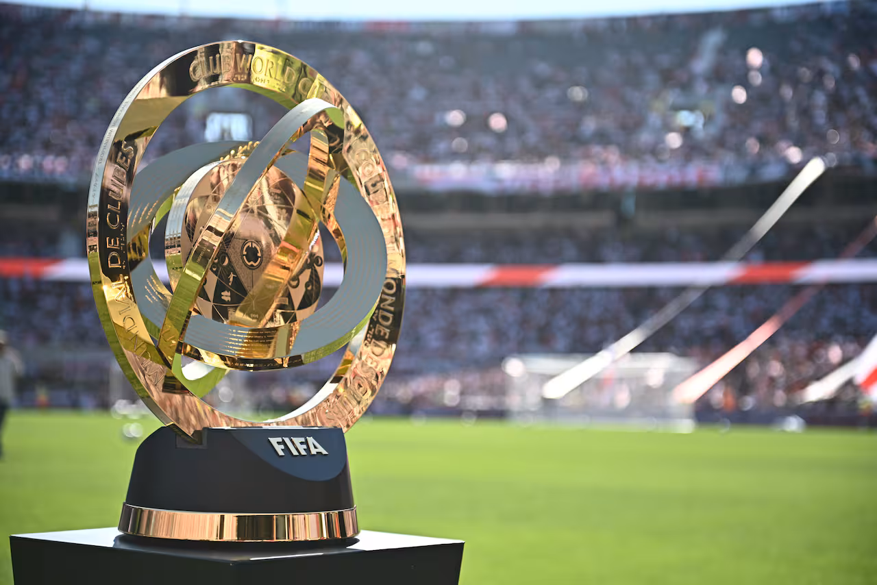 Mundial de Clubes I River y Boca eliminados: ¿Cómo quedaron los octavos de final?