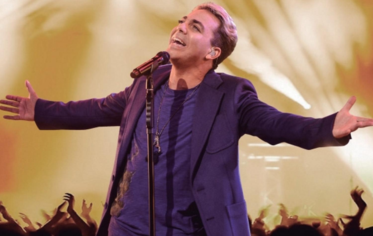 Cristian Castro en 7 datos curiosos