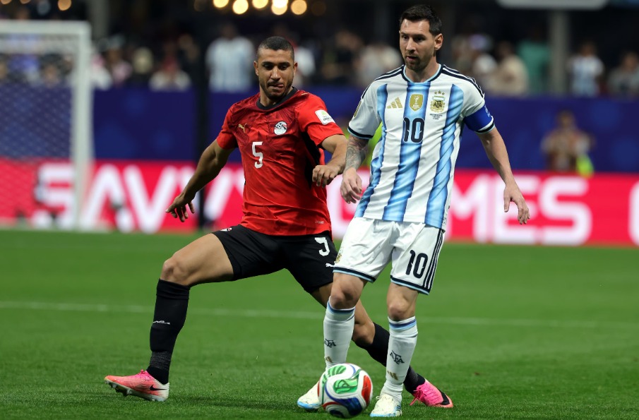 La Otra Alternativa: El gran triunfo de la Selección en el Mundial y la celebración más dulce