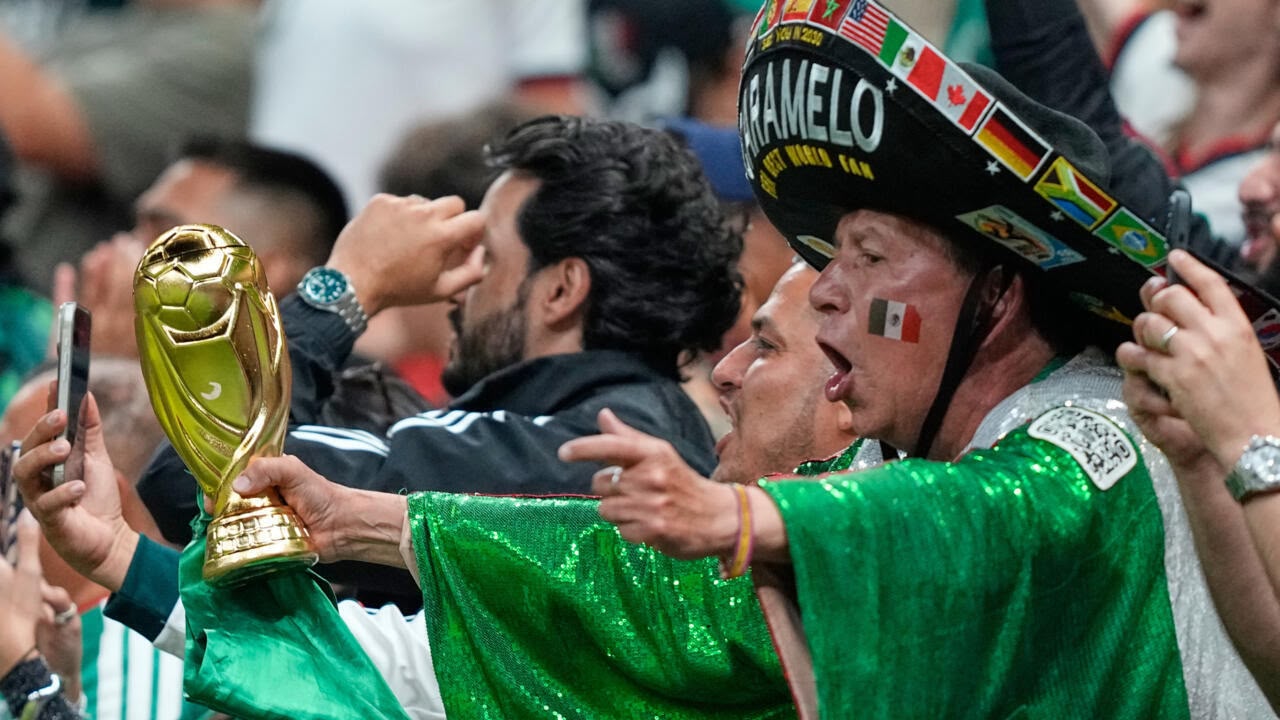 Mundial 2026 I ¿Como se vive el certamen internacional en México?