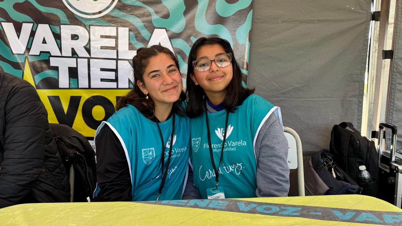 Estudiantes de la secundaria Nº 51 presentaron los proyectos: “Circulemos seguros” y de RCP