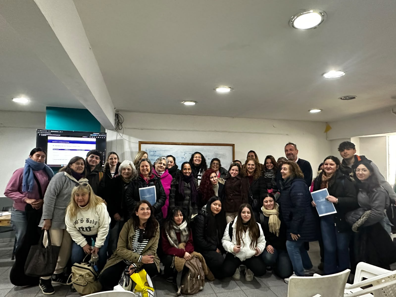 ¡Master Class de Francés: sumate a aprender el idioma!