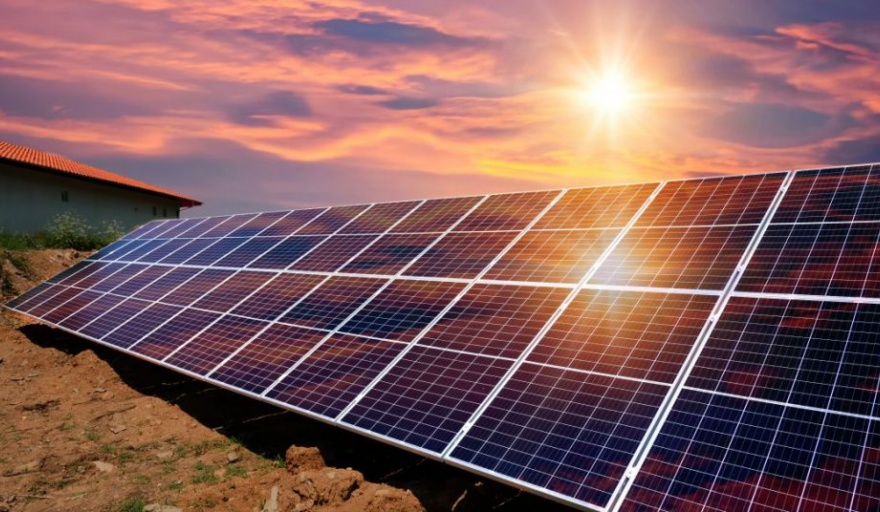 La UNLP construye su Parque Solar: será pionera en Latinoamérica en autoabastecimiento energético