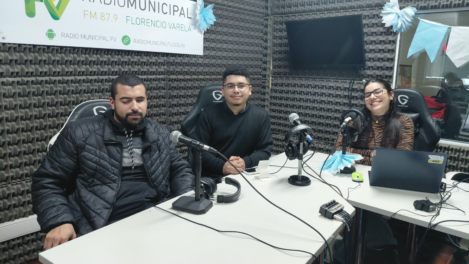 "Más allá de las buenas intenciones": La propuesta municipal para repensar la inclusión laboral e institucional