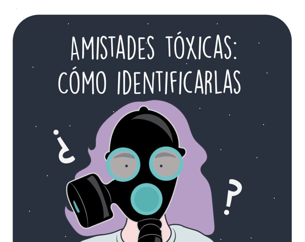 ¿Tu amistad te da paz o te genera estrés? Claves para detectar vínculos tóxicos