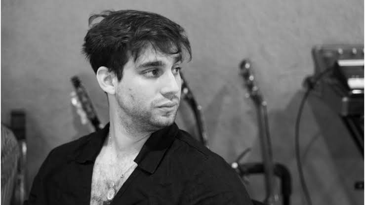 Florián en Basta de Chucu: "El tango me dio un recurso único para escribir y sentir la música"
