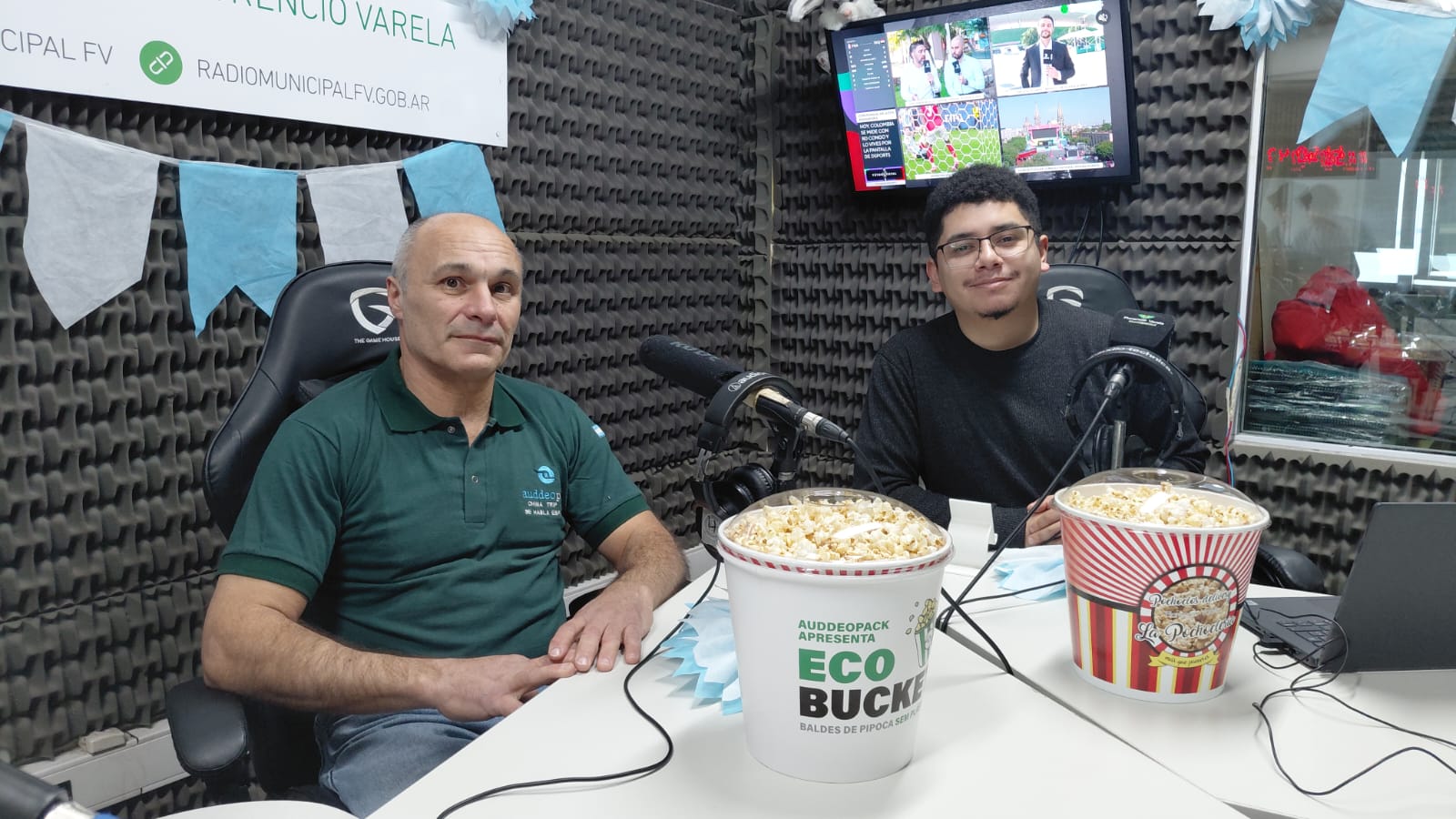 Impulso Productivo: Audax, la empresa varelense que transforma el packaging sustentable
